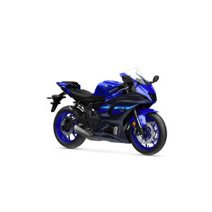 YAMAHA YZF R7  click to zoom image