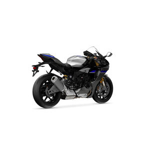 YAMAHA YZF R1M click to zoom image