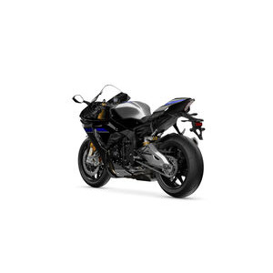 YAMAHA YZF R1M click to zoom image