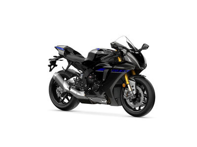 YAMAHA YZF R1M