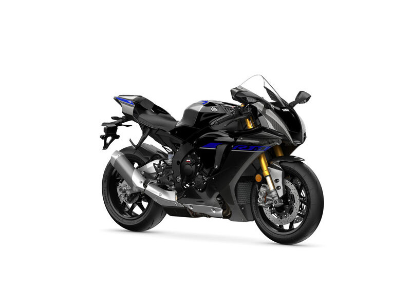 YAMAHA YZF R1M click to zoom image