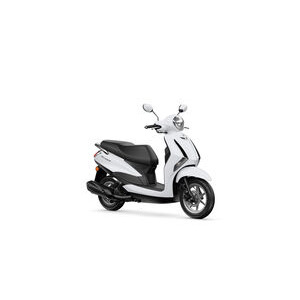 YAMAHA D'elight 125 - NO CAP CODE 2024