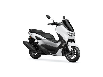 YAMAHA NMAX 125