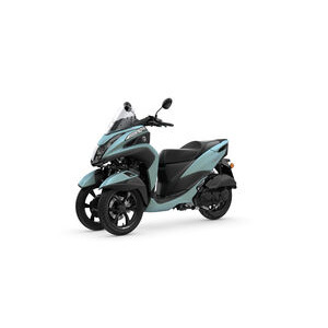 YAMAHA Tricity 125 click to zoom image