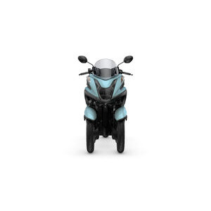 YAMAHA Tricity 125 click to zoom image