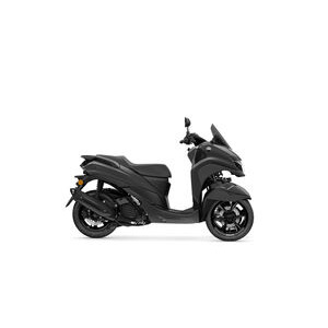 YAMAHA Tricity 125 click to zoom image