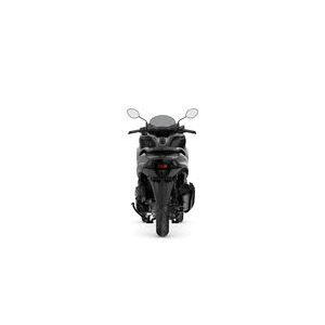 YAMAHA Tricity 125 click to zoom image