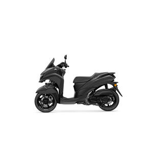 YAMAHA Tricity 125 click to zoom image