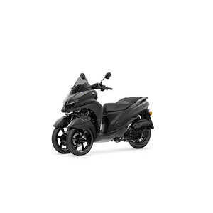 YAMAHA Tricity 125 click to zoom image