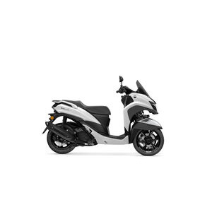 YAMAHA Tricity 125 click to zoom image