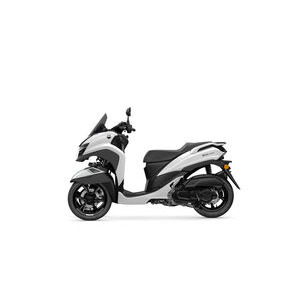 YAMAHA Tricity 125 click to zoom image