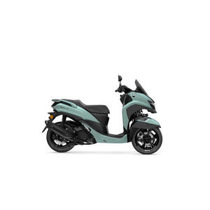 YAMAHA Tricity 125 click to zoom image