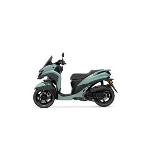 YAMAHA Tricity 125 click to zoom image