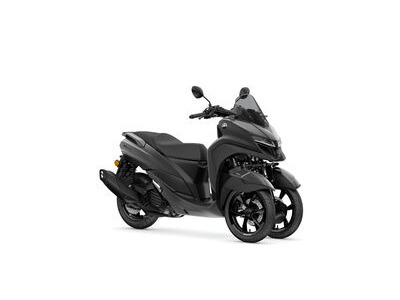 YAMAHA Tricity 125