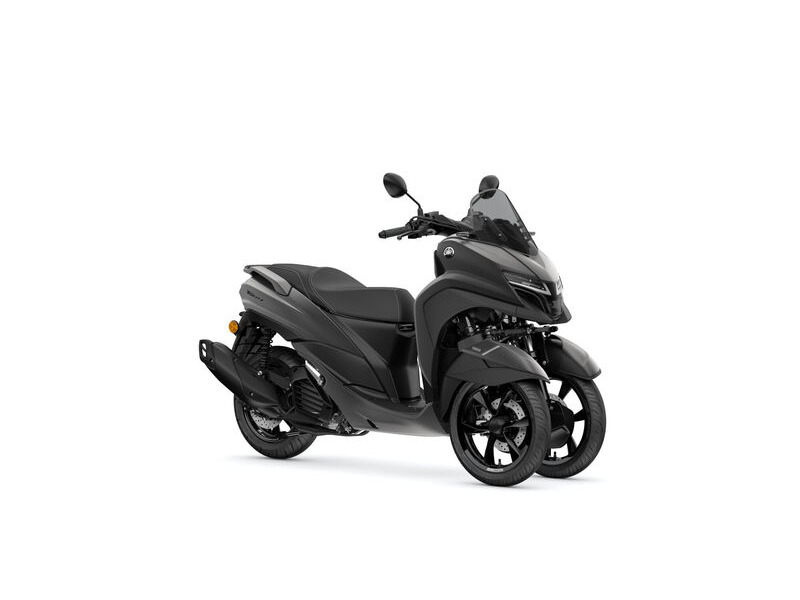 YAMAHA Tricity 125 click to zoom image