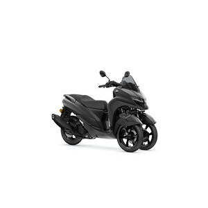 YAMAHA Tricity 125 2025