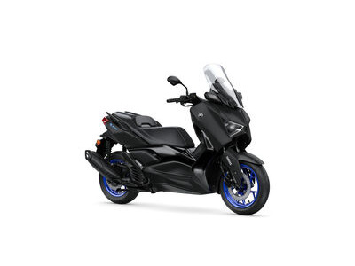 YAMAHA XMAX 125