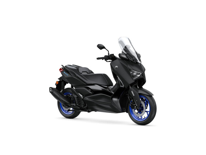 YAMAHA XMAX 125 click to zoom image