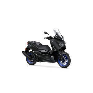 YAMAHA XMAX 125 2024