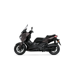 YAMAHA XMAX 125 TECH MAX click to zoom image