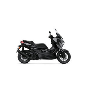 YAMAHA XMAX 125 TECH MAX click to zoom image