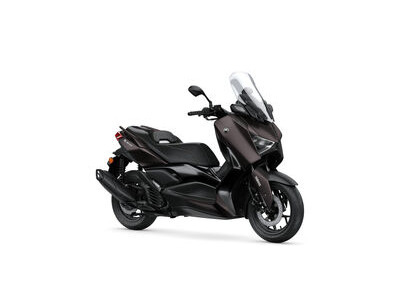 YAMAHA XMAX 125 TECH MAX