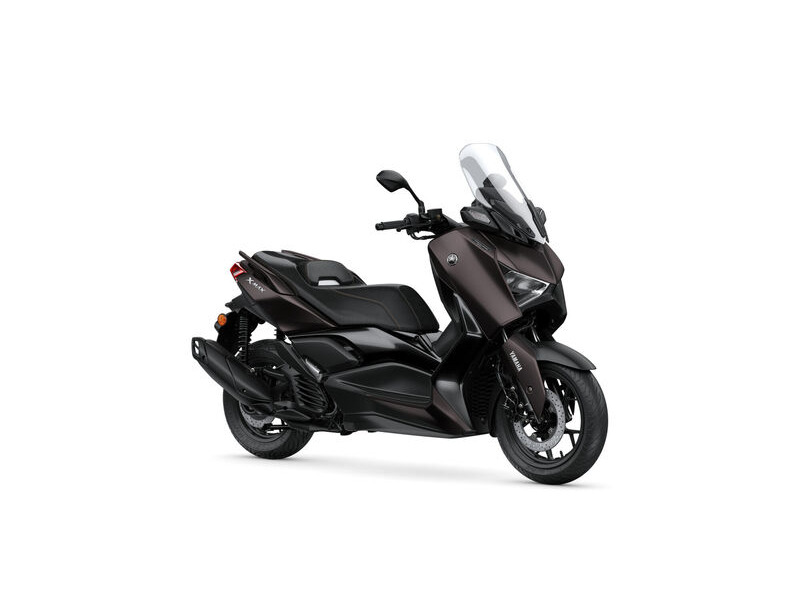 YAMAHA XMAX 125 TECH MAX click to zoom image