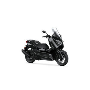 YAMAHA XMAX 125 TECH MAX  Tech Black  click to zoom image