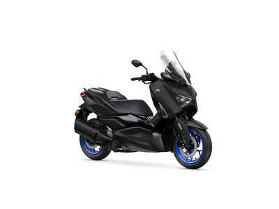 YAMAHA XMAX 300