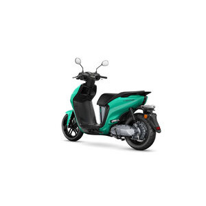 YAMAHA Neo's Dual Battery click to zoom image