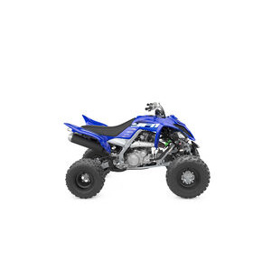 YAMAHA YFM700R SE RAPTOR click to zoom image