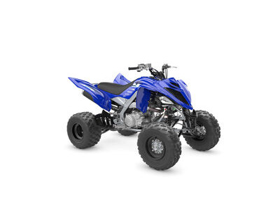 YAMAHA YFM700R SE RAPTOR