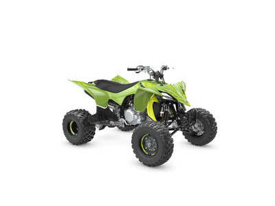 YAMAHA YFZ450R SE RAPTOR