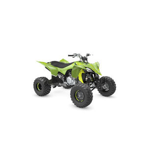 YAMAHA YFZ450R SE RAPTOR 2025