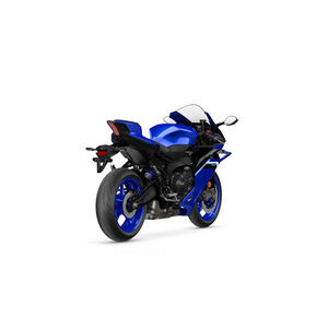 YAMAHA YZF R9 click to zoom image