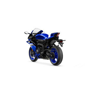 YAMAHA YZF R9 click to zoom image