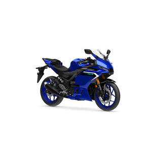 YAMAHA YZF R3 2025