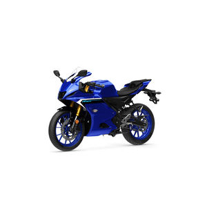 YAMAHA YZF R-125 click to zoom image