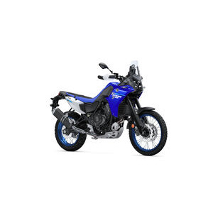 YAMAHA Tenere 700 Lowered Version Icon Blue  click to zoom image