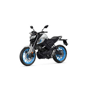 YAMAHA MT-125 click to zoom image