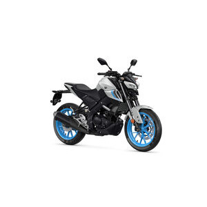 YAMAHA MT-125 2025