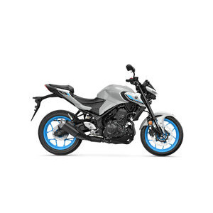 YAMAHA MT-03 click to zoom image