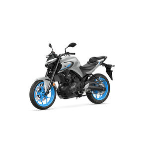 YAMAHA MT-03 click to zoom image