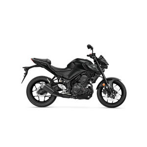 YAMAHA MT-03 click to zoom image