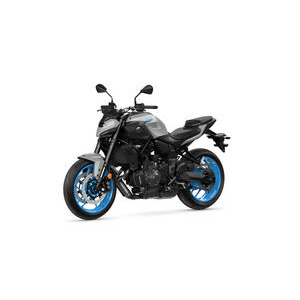 YAMAHA MT-07 click to zoom image