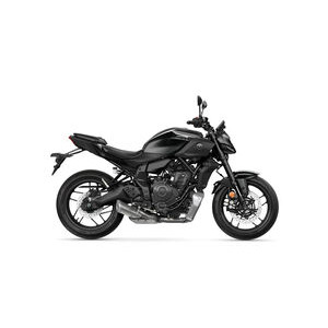 YAMAHA MT-07 click to zoom image