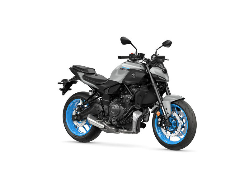 YAMAHA MT-07 click to zoom image