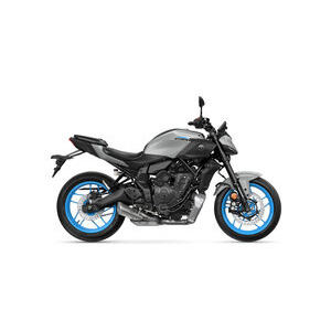 YAMAHA MT-07 Y-AMT click to zoom image