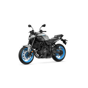 YAMAHA MT-07 Y-AMT click to zoom image