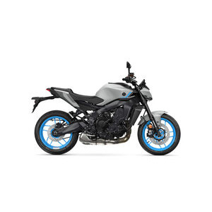 YAMAHA MT-09 Y-AMT click to zoom image